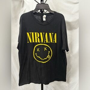 Nirvana T-Shirt